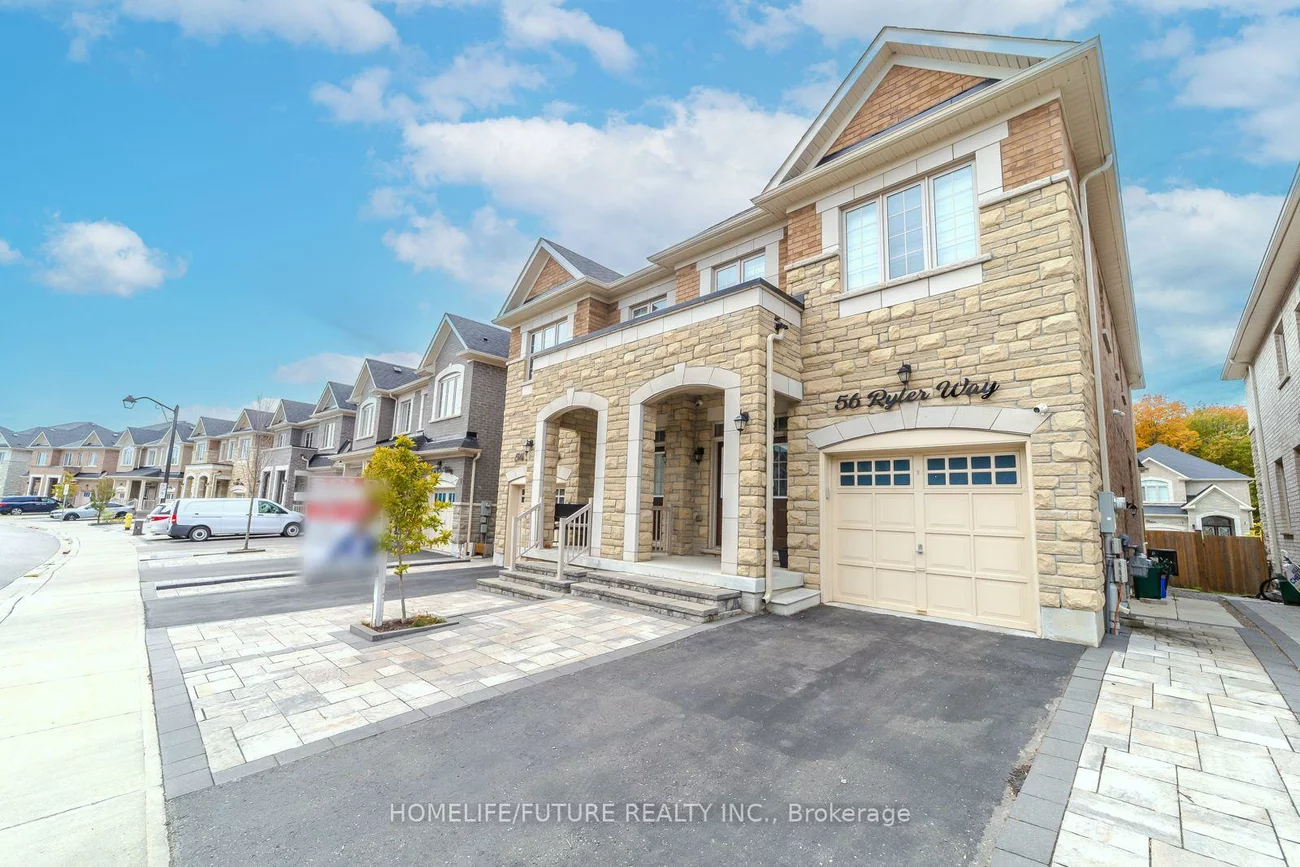 56, Ryler, Cedarwood, Markham