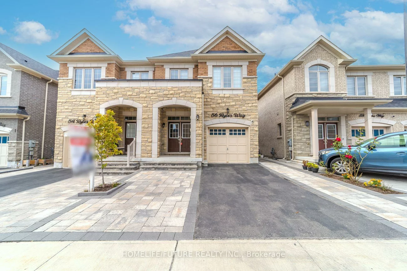 56, Ryler, Cedarwood, Markham