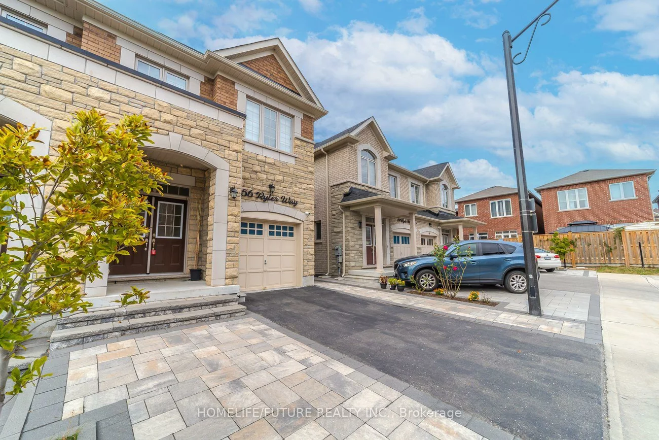 56, Ryler, Cedarwood, Markham