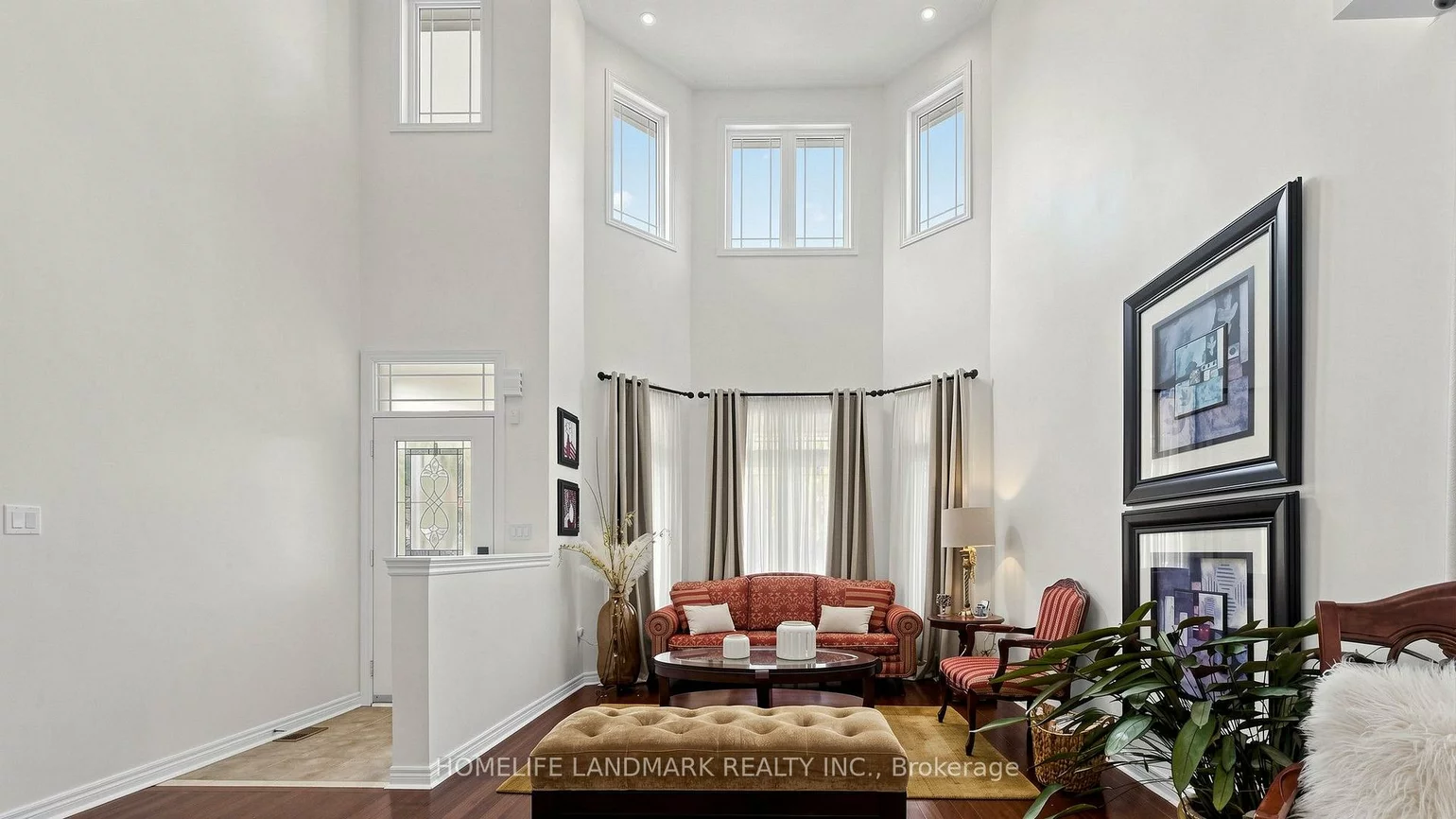 25, Gordon Weedon, Greensborough, Markham