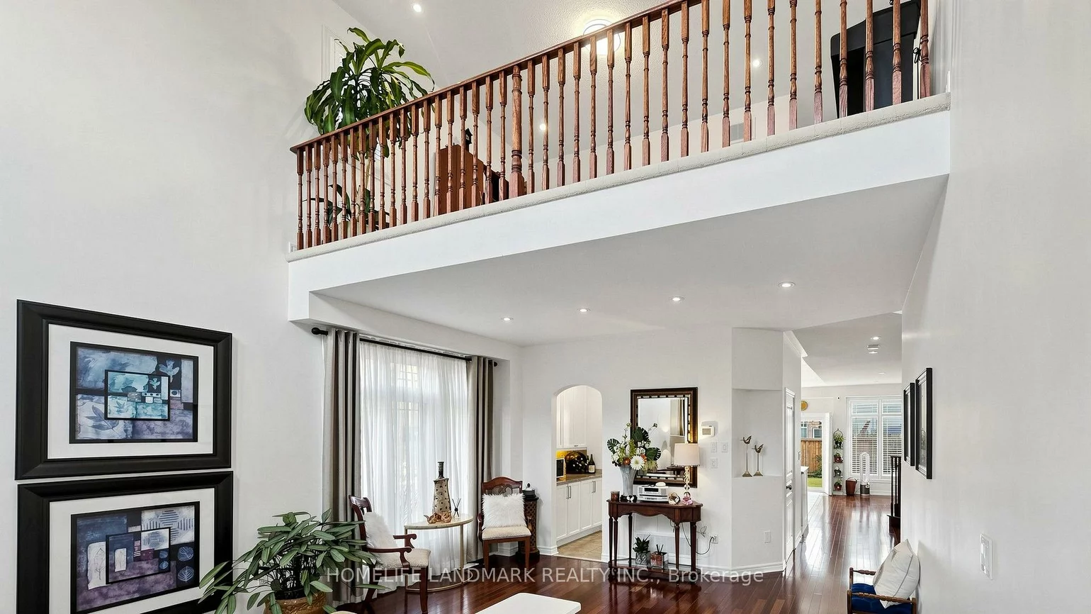 25, Gordon Weedon, Greensborough, Markham
