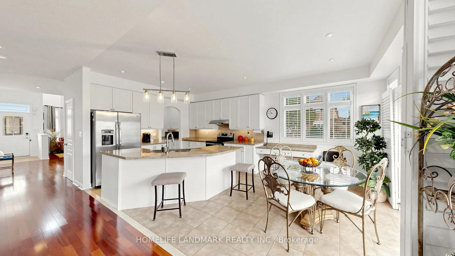 25, Gordon Weedon, Greensborough, Markham