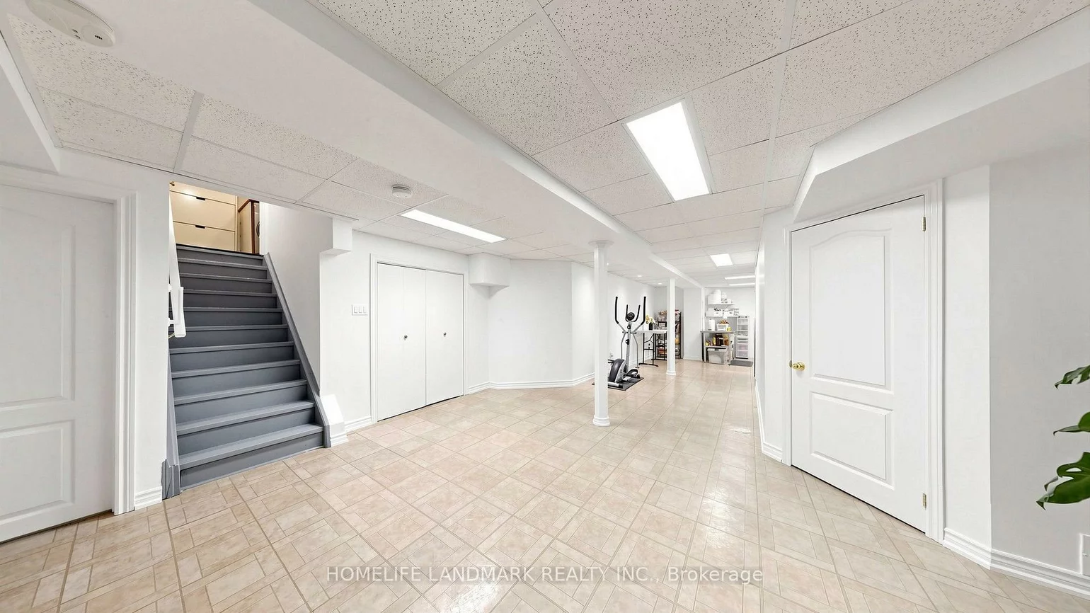 25, Gordon Weedon, Greensborough, Markham