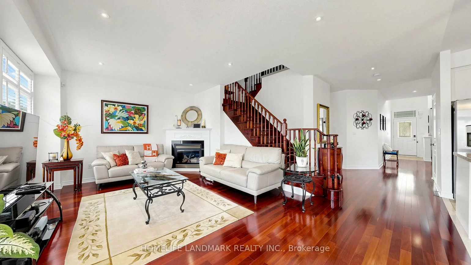 25, Gordon Weedon, Greensborough, Markham