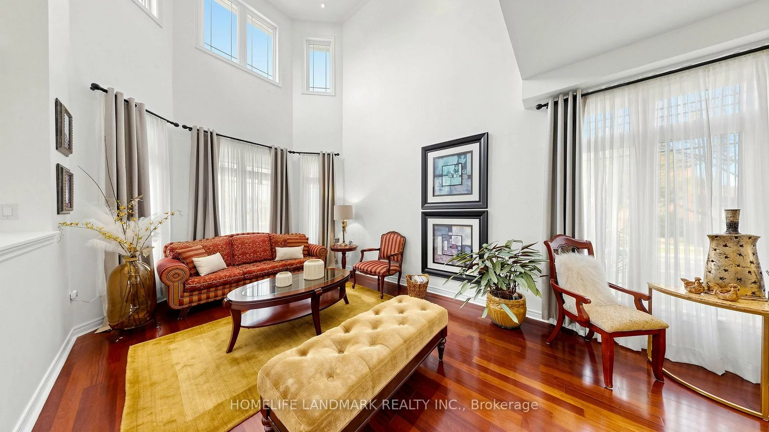 25, Gordon Weedon, Greensborough, Markham