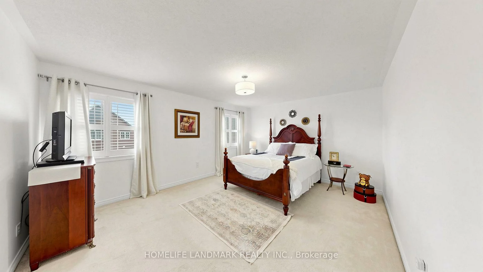 25, Gordon Weedon, Greensborough, Markham
