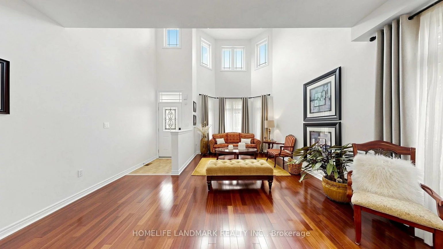 25, Gordon Weedon, Greensborough, Markham