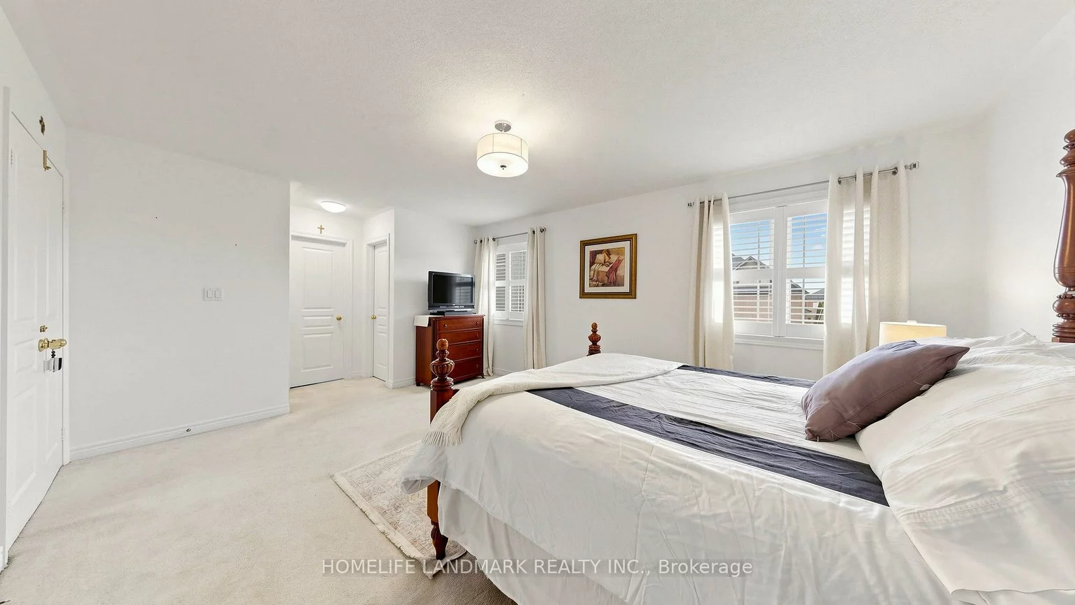 25, Gordon Weedon, Greensborough, Markham