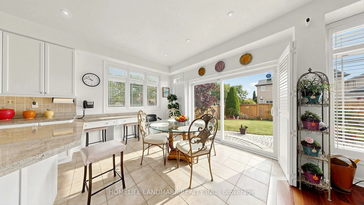 25, Gordon Weedon, Greensborough, Markham