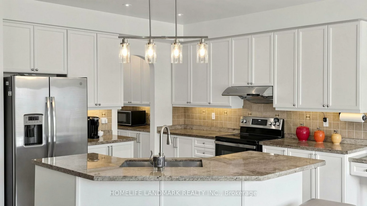 25, Gordon Weedon, Greensborough, Markham