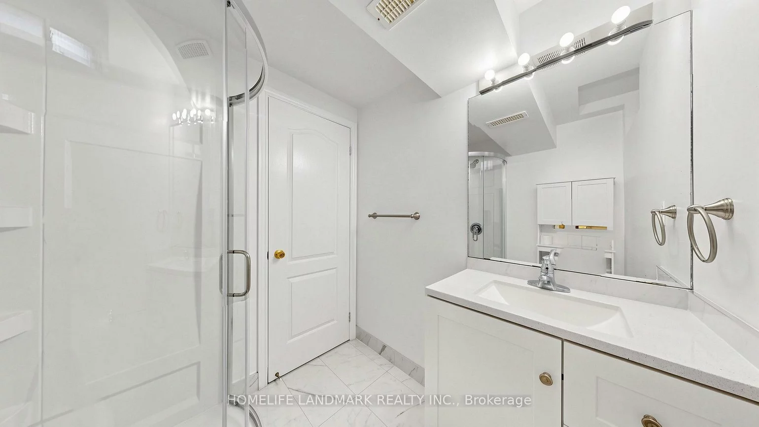 25, Gordon Weedon, Greensborough, Markham
