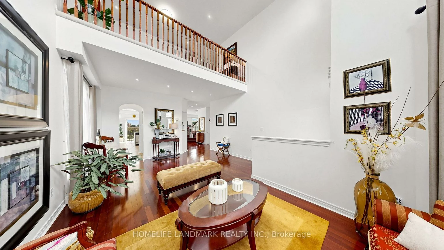 25, Gordon Weedon, Greensborough, Markham