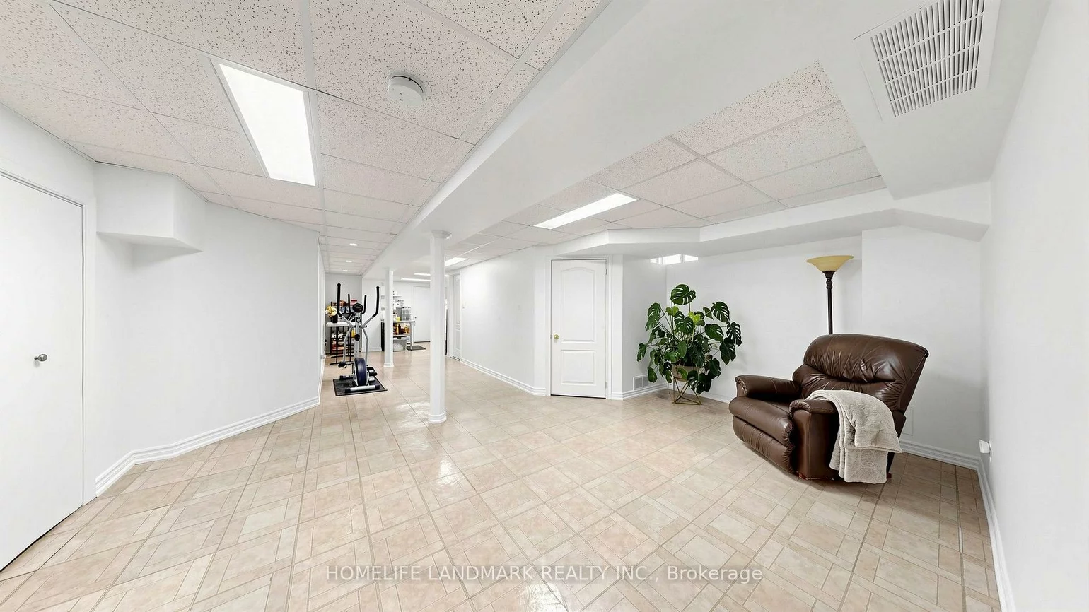 25, Gordon Weedon, Greensborough, Markham