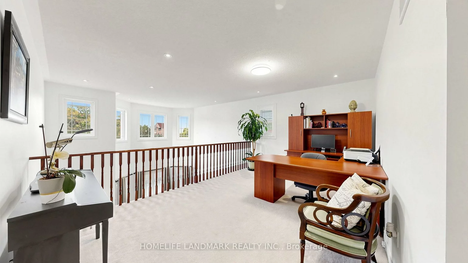 25, Gordon Weedon, Greensborough, Markham
