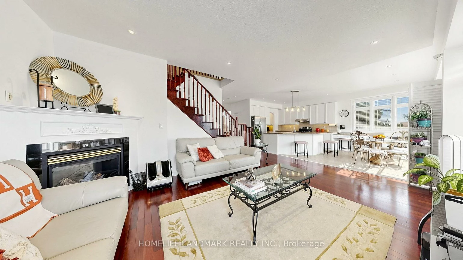 25, Gordon Weedon, Greensborough, Markham