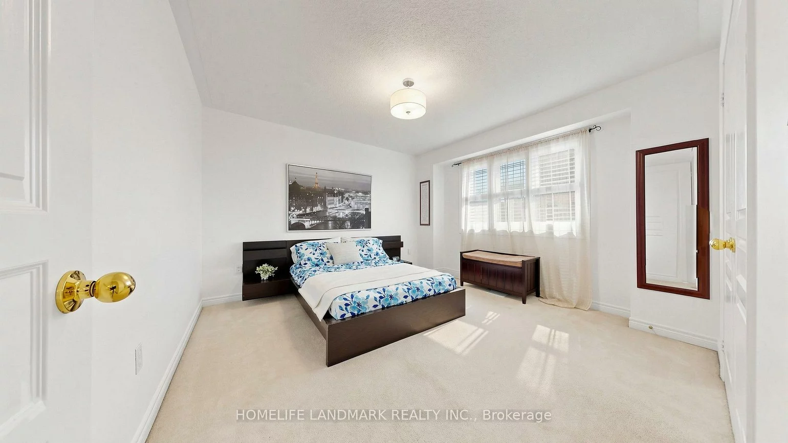 25, Gordon Weedon, Greensborough, Markham