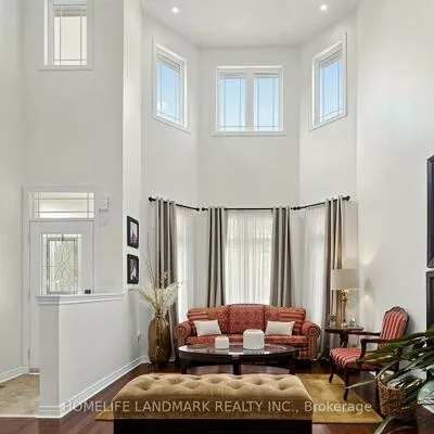 25, Gordon Weedon, Greensborough, Markham