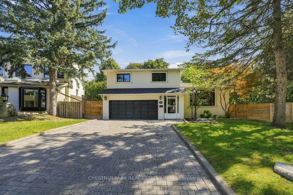 23, Kings Inn, Bayview Fairway-Bayview Country Club Estates, Markham