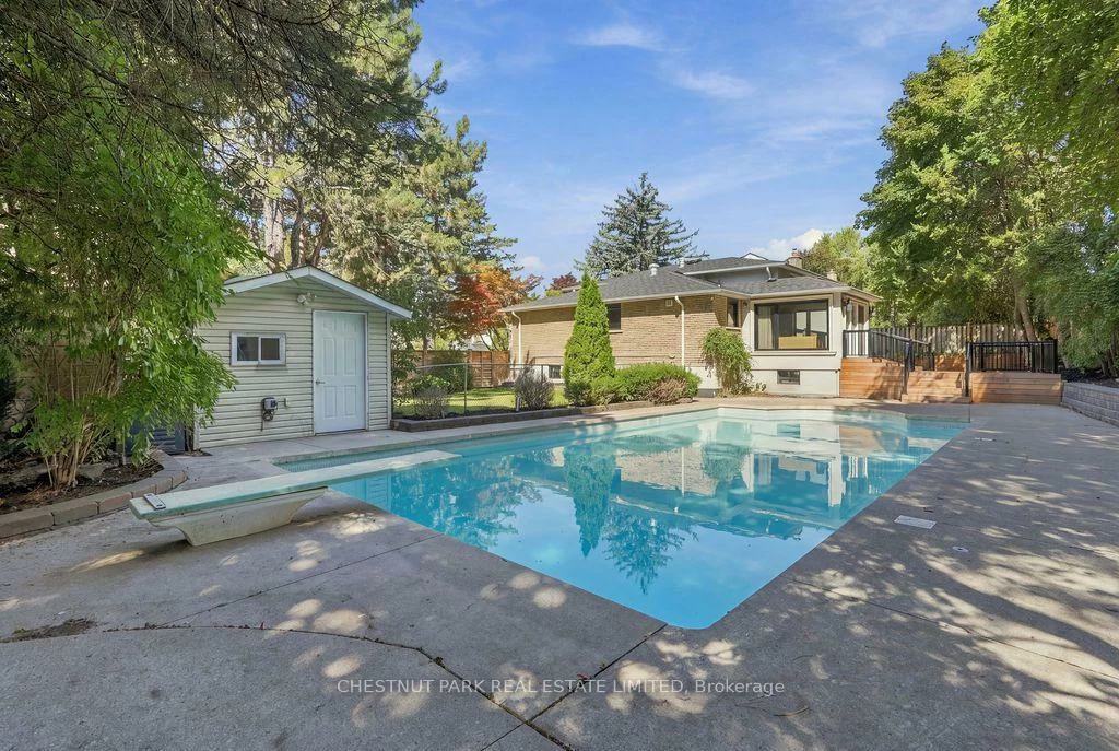 23, Kings Inn, Bayview Fairway-Bayview Country Club Estates, Markham