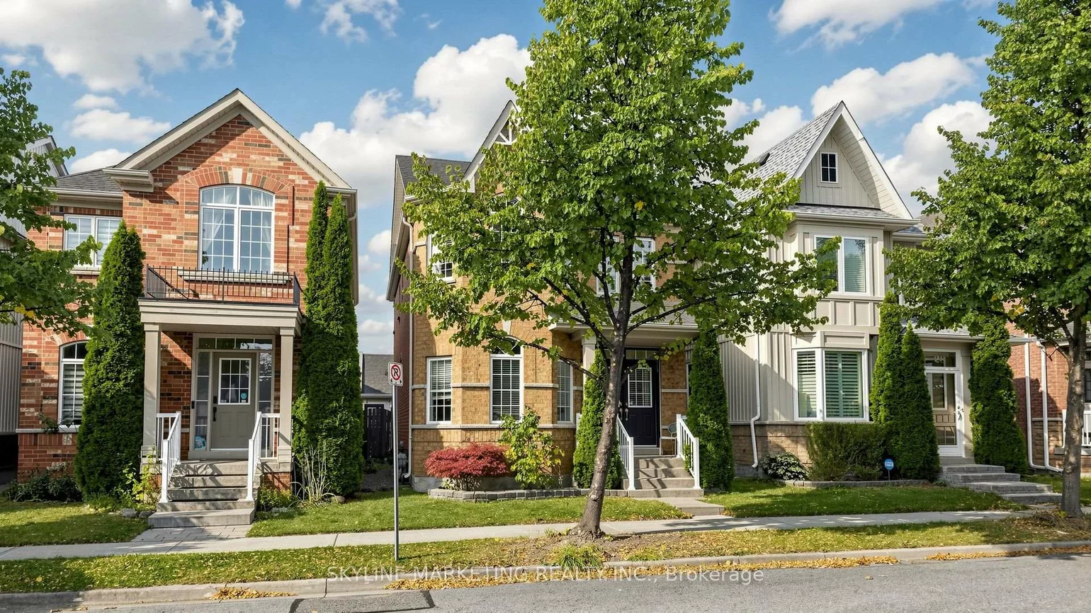 26, Gosford, Cornell, Markham