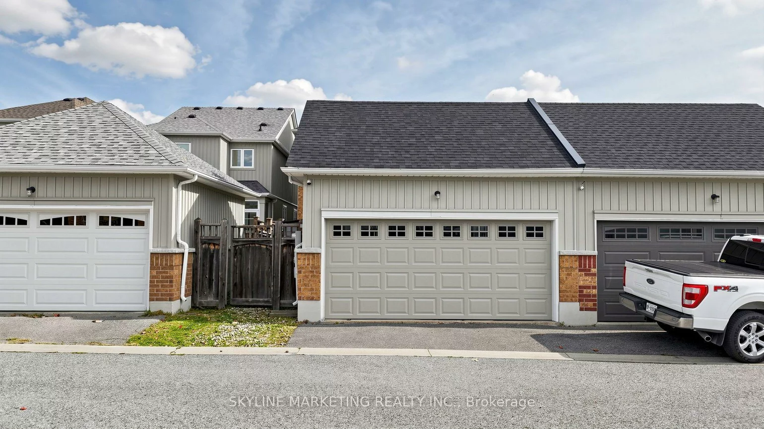 26, Gosford, Cornell, Markham