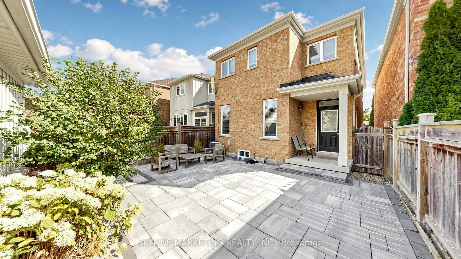 26, Gosford, Cornell, Markham