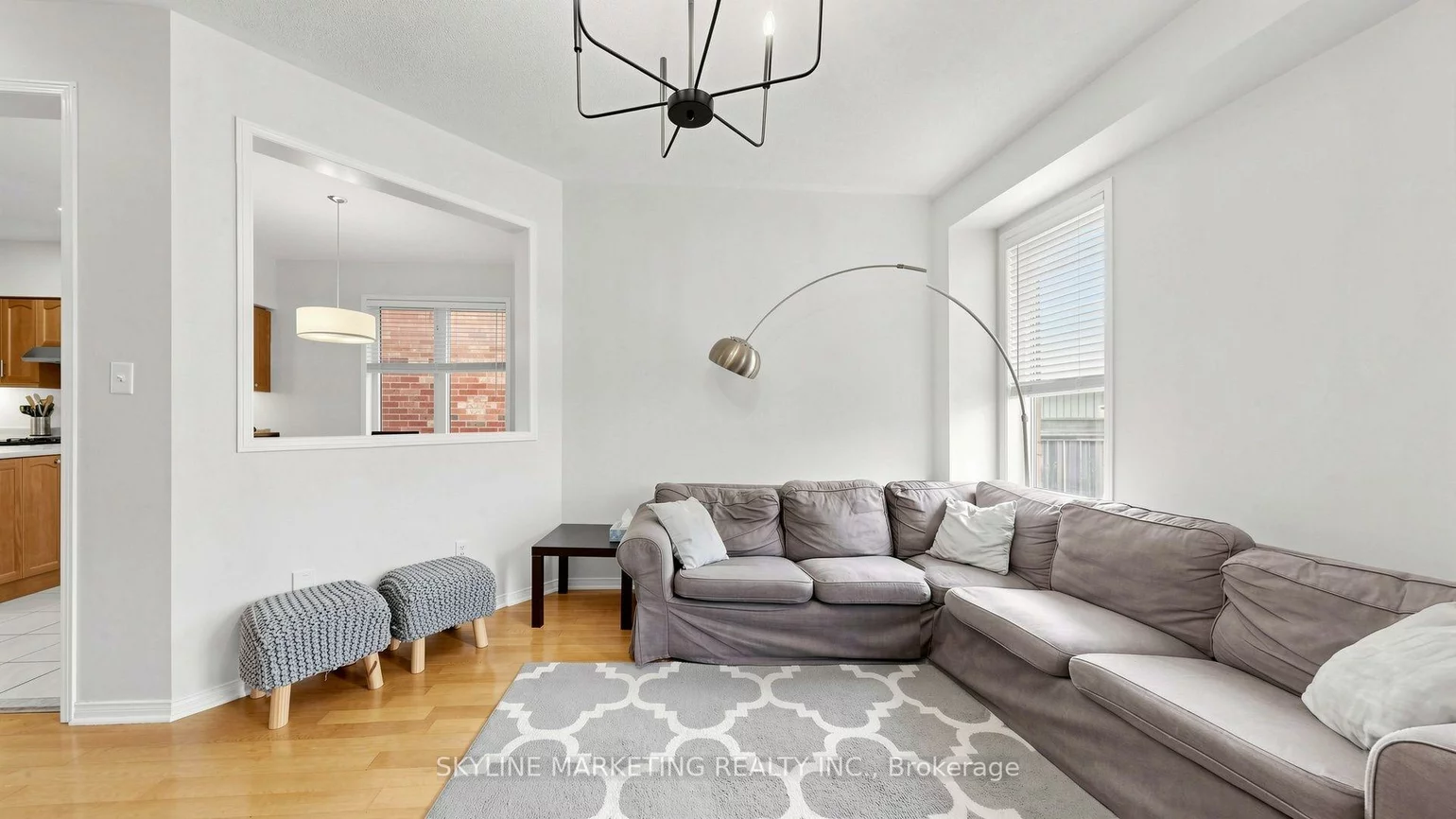 26, Gosford, Cornell, Markham