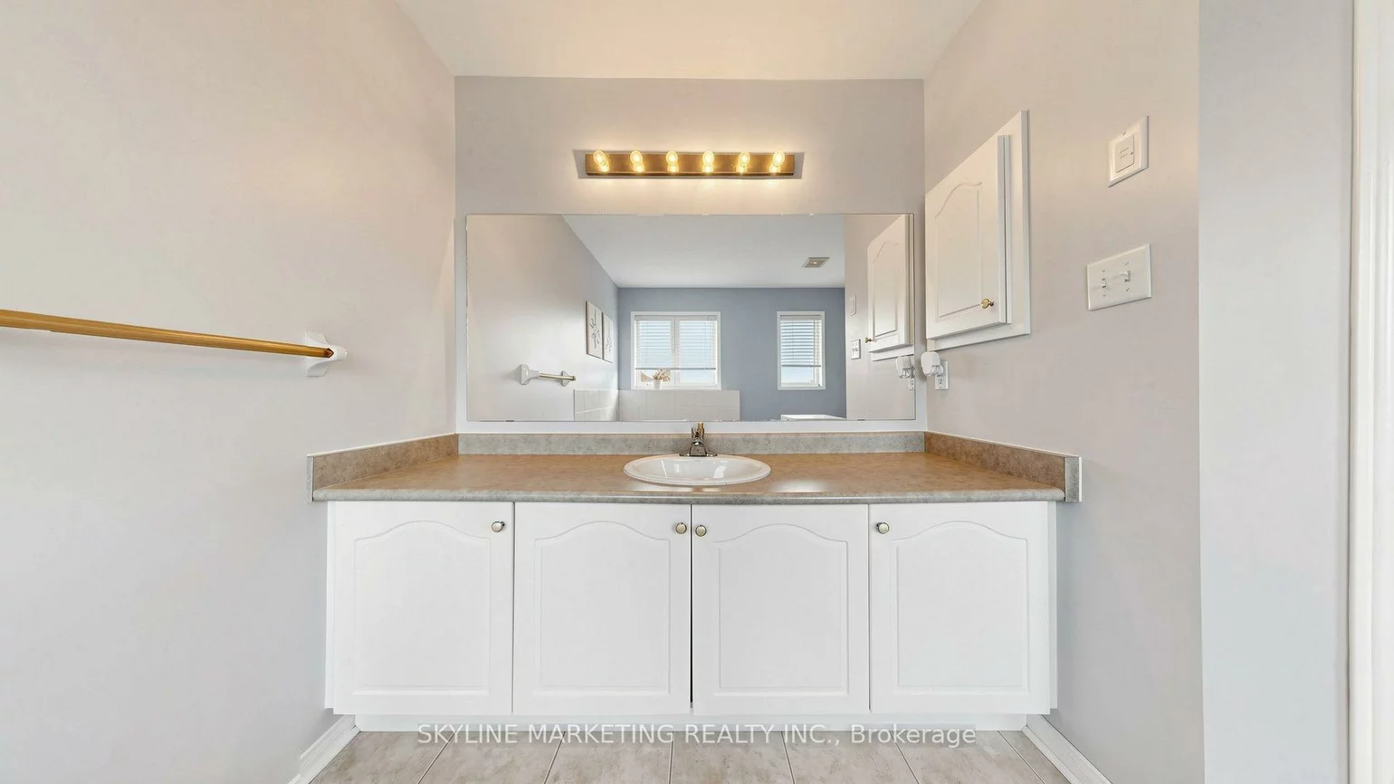 26, Gosford, Cornell, Markham