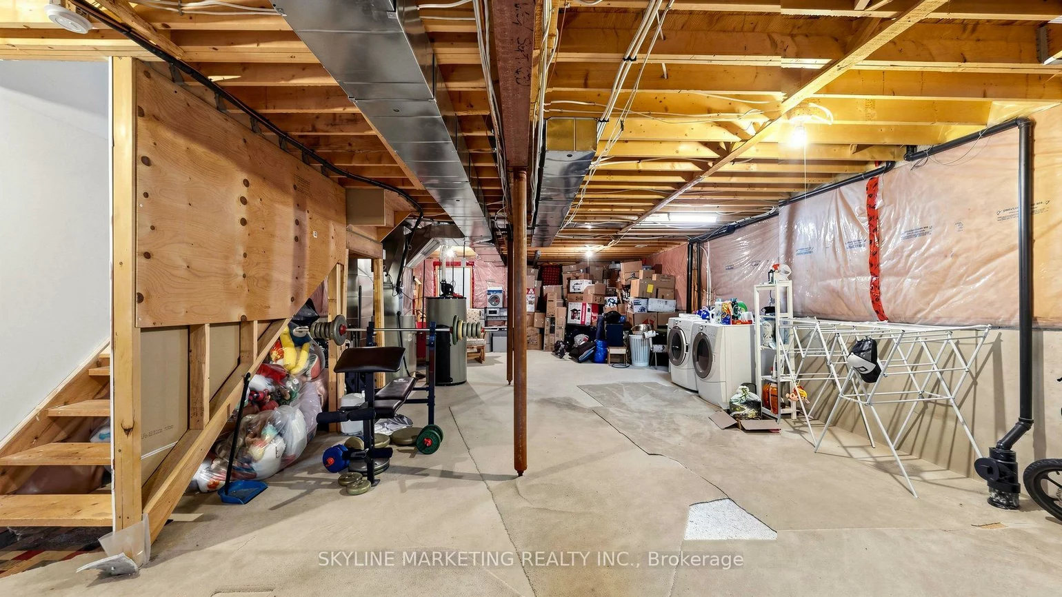 26, Gosford, Cornell, Markham