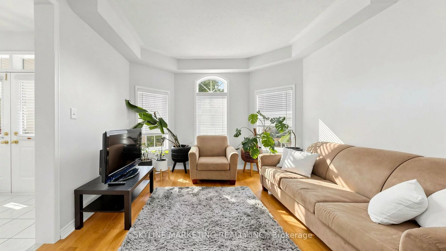 26, Gosford, Cornell, Markham