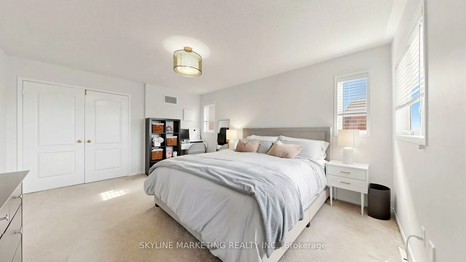 26, Gosford, Cornell, Markham