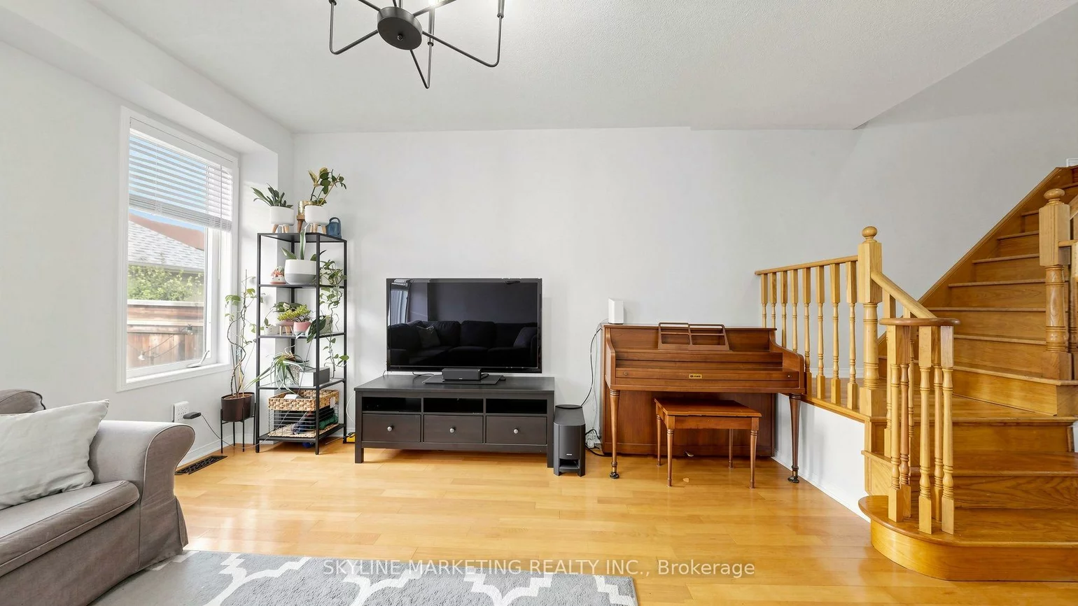 26, Gosford, Cornell, Markham