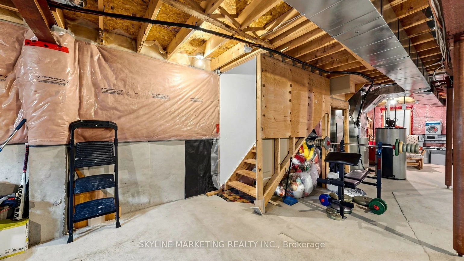 26, Gosford, Cornell, Markham