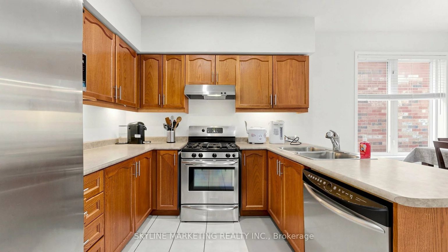 26, Gosford, Cornell, Markham