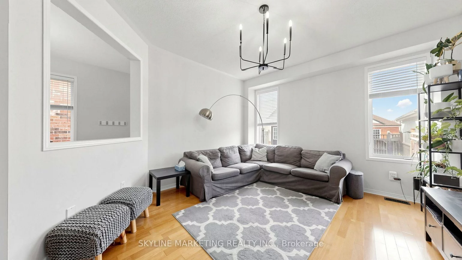 26, Gosford, Cornell, Markham