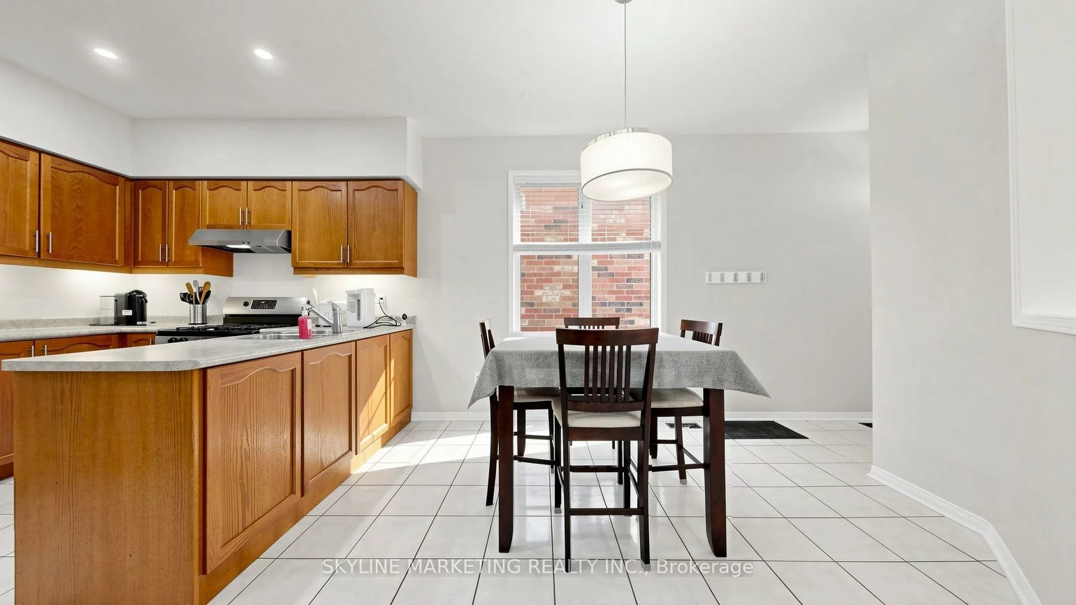 26, Gosford, Cornell, Markham