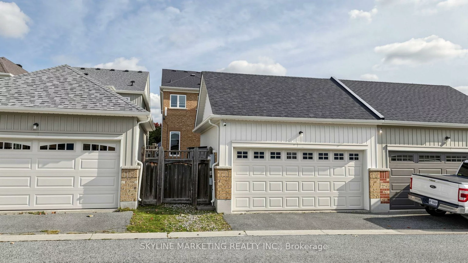 26, Gosford, Cornell, Markham