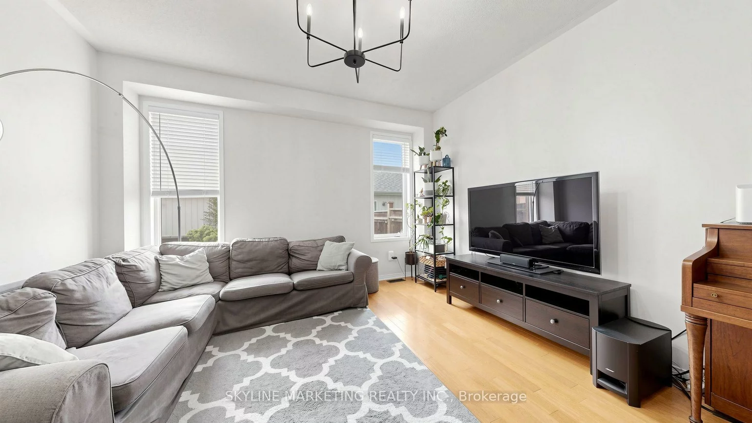 26, Gosford, Cornell, Markham
