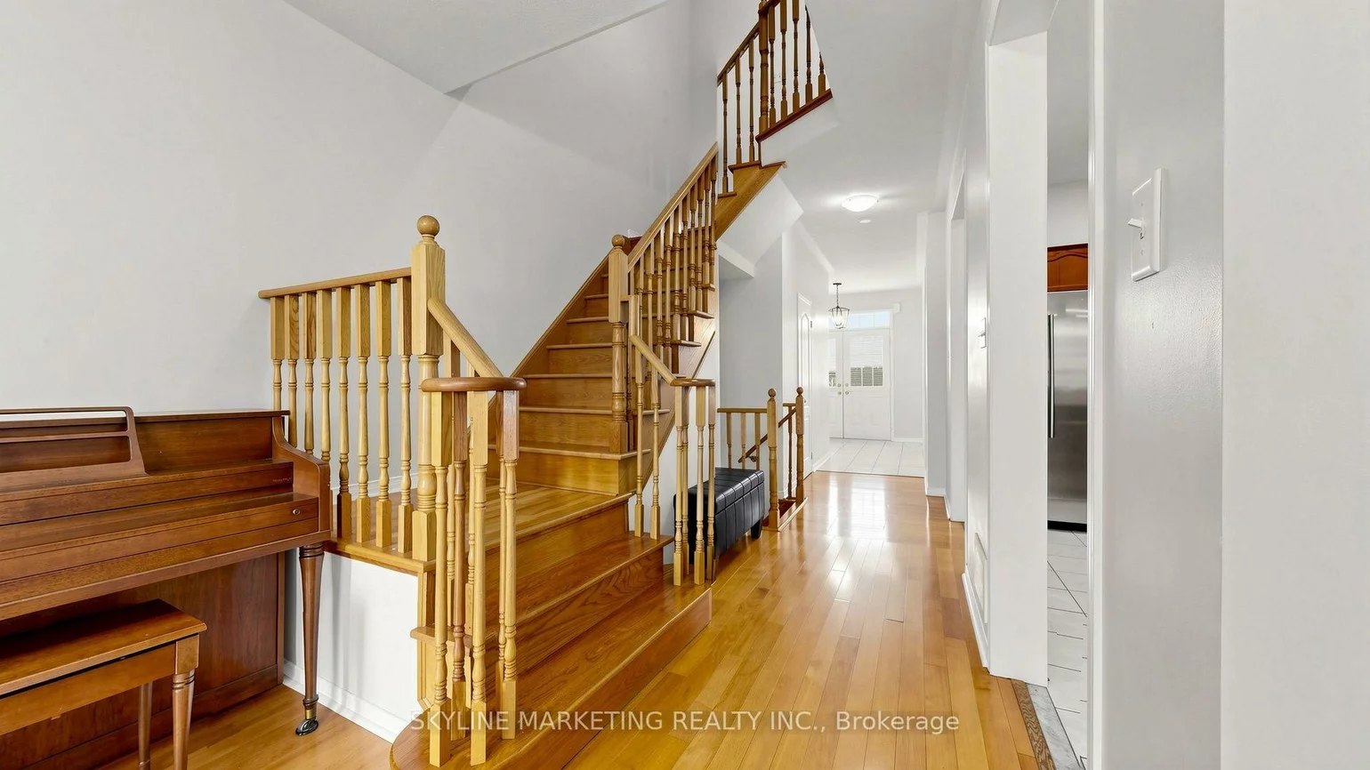 26, Gosford, Cornell, Markham