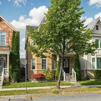 26, Gosford, Cornell, Markham