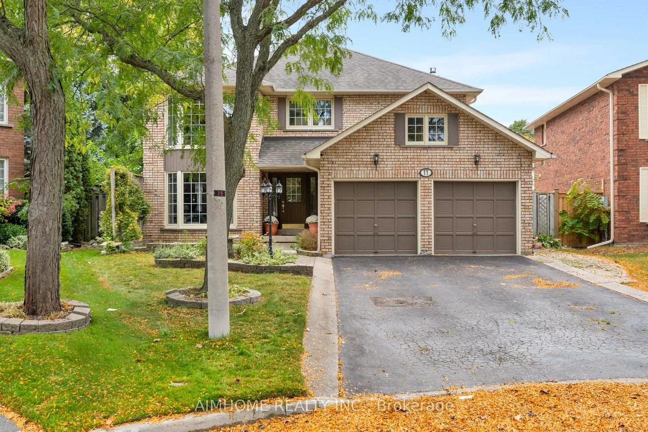 11, Carpenter, Raymerville, Markham
