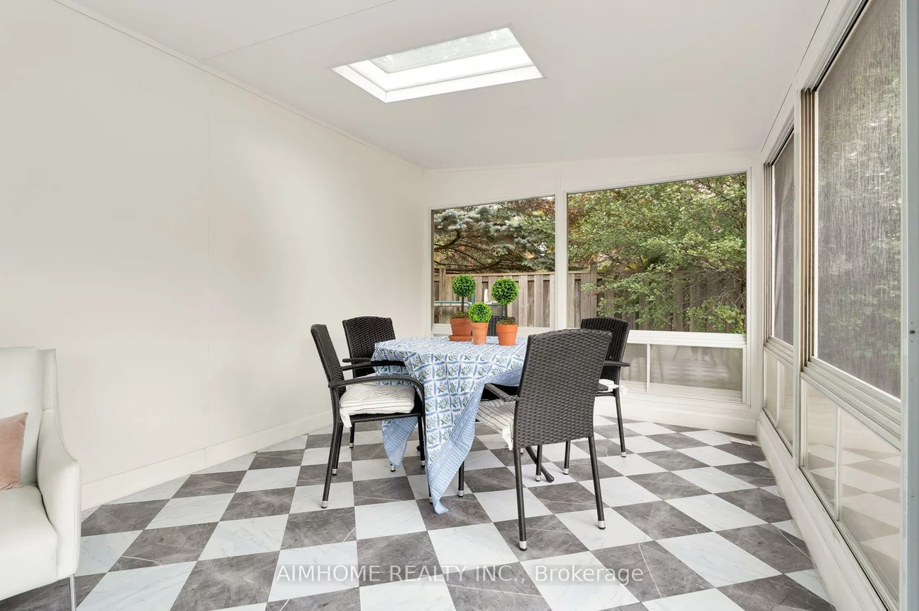 11, Carpenter, Raymerville, Markham