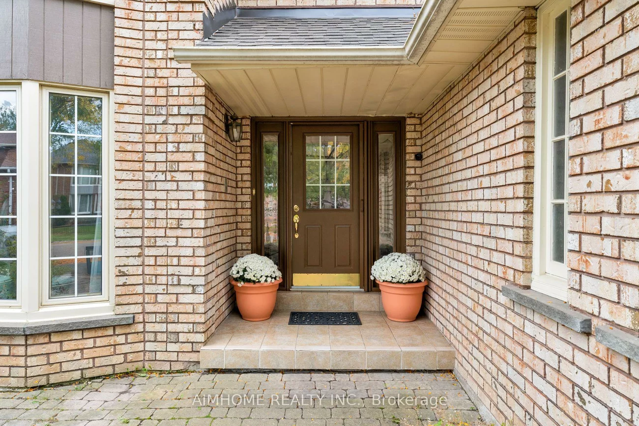 11, Carpenter, Raymerville, Markham