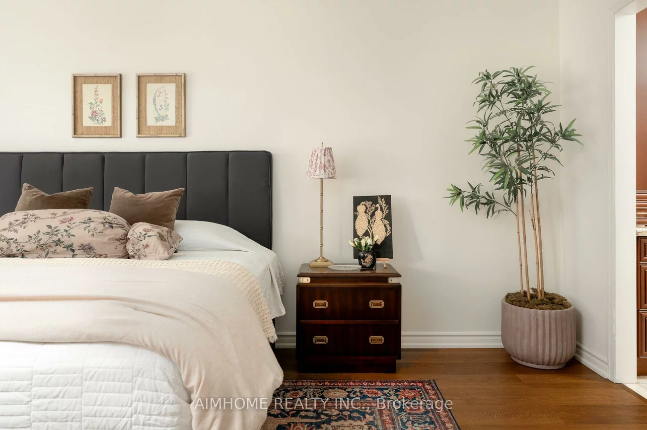 11, Carpenter, Raymerville, Markham
