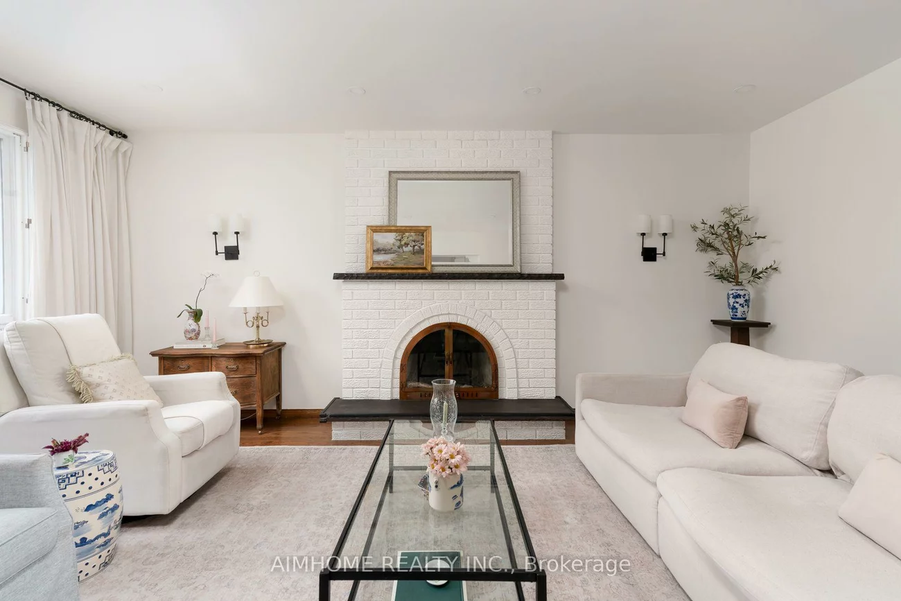 11, Carpenter, Raymerville, Markham