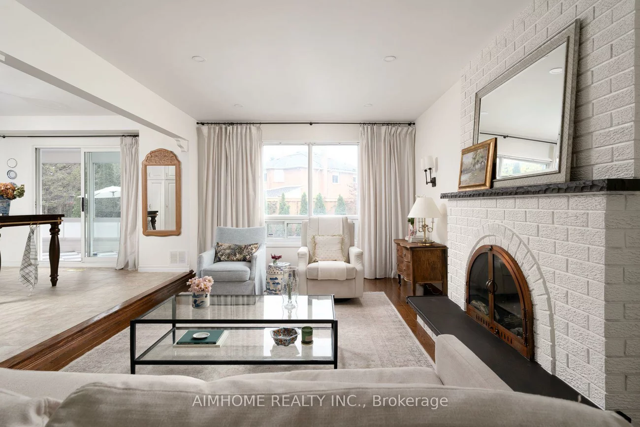 11, Carpenter, Raymerville, Markham