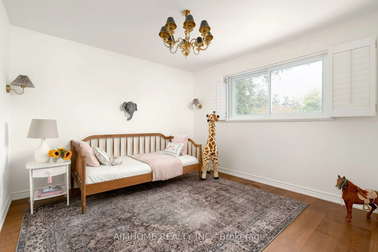 11, Carpenter, Raymerville, Markham