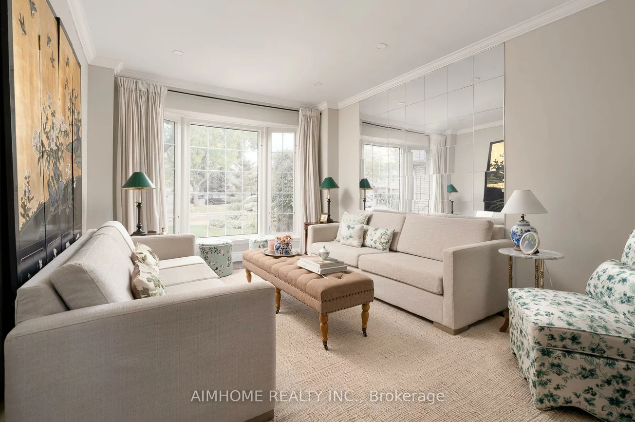 11, Carpenter, Raymerville, Markham