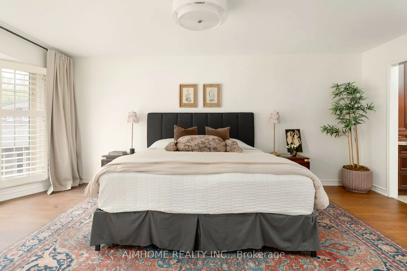11, Carpenter, Raymerville, Markham