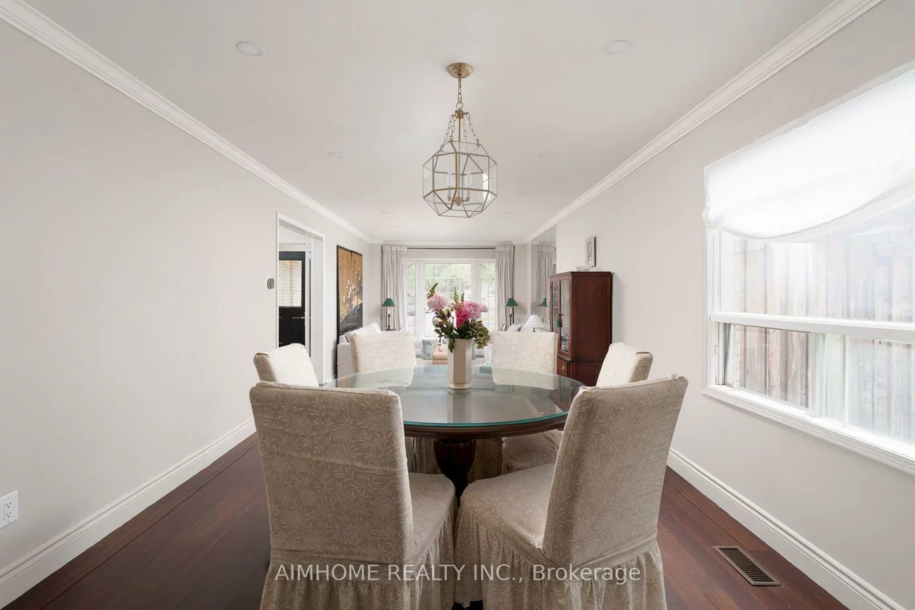11, Carpenter, Raymerville, Markham